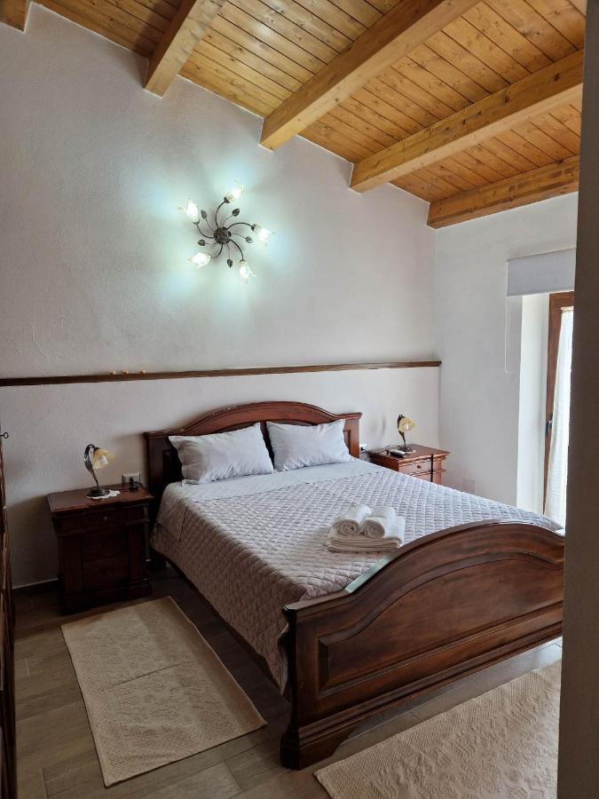 Apartment Societa Cooperativa Le Muse Scano Montiferro